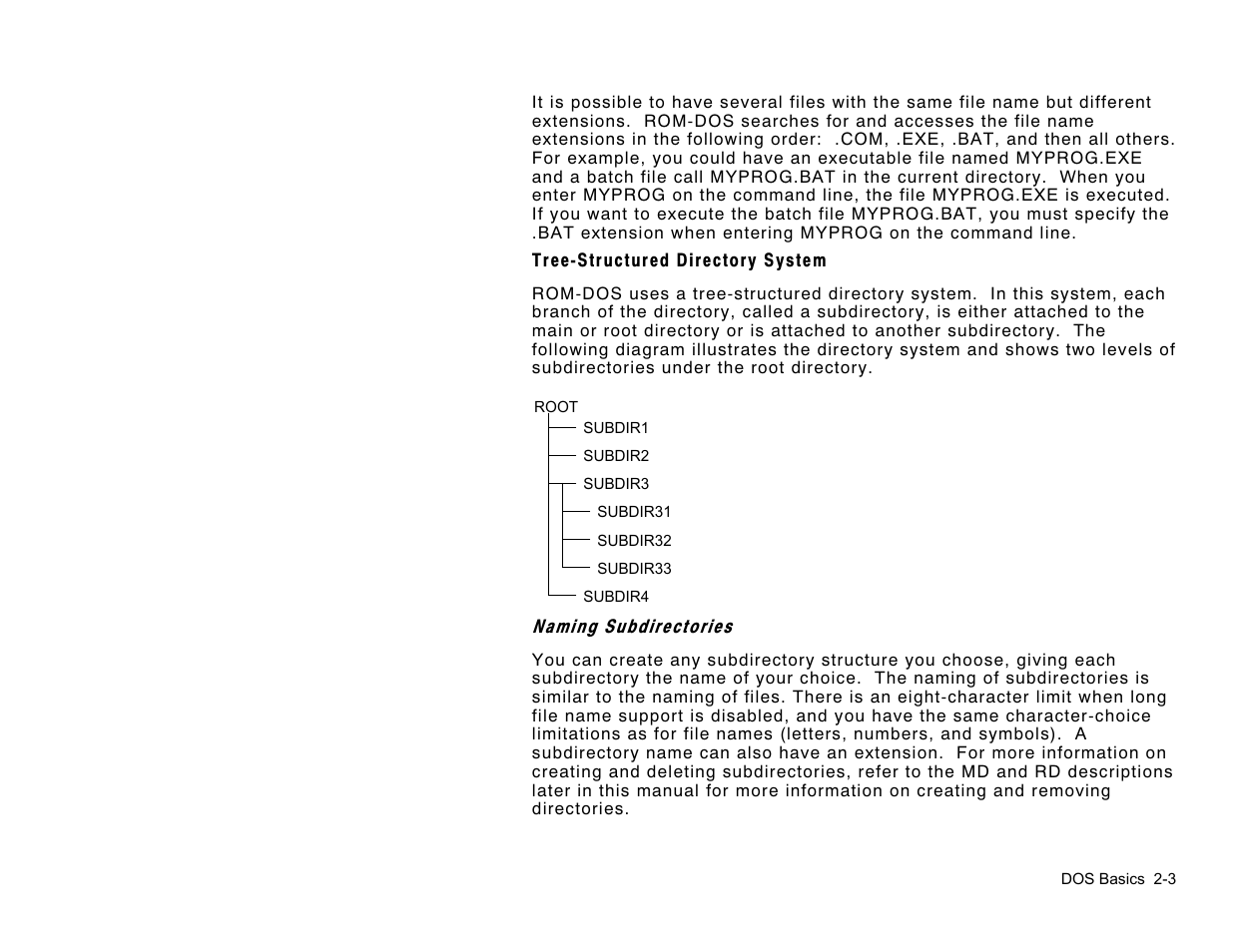 Avery Dennison 6037 Rev. AA 3/04 Programmer Manual User Manual | Page 13 / 218