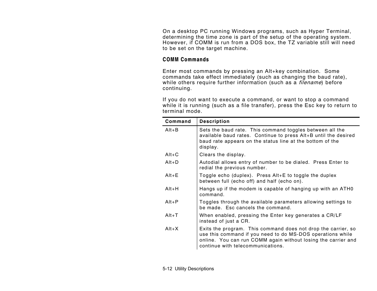 Avery Dennison 6037 Rev. AA 3/04 Programmer Manual User Manual | Page 132 / 218