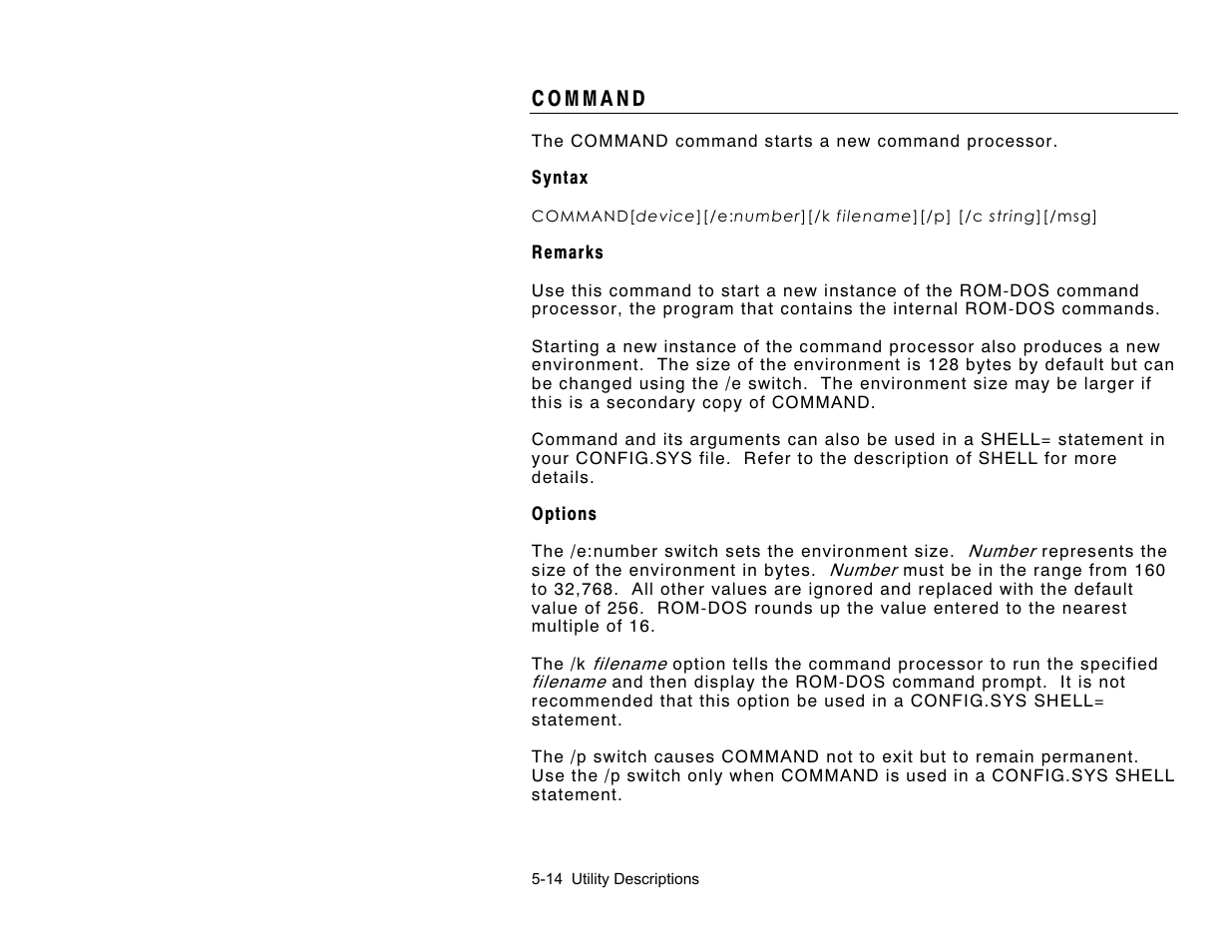 Avery Dennison 6037 Rev. AA 3/04 Programmer Manual User Manual | Page 134 / 218