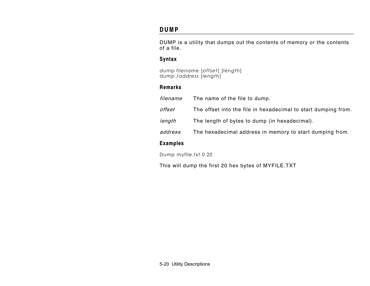 Avery Dennison 6037 Rev. AA 3/04 Programmer Manual User Manual | Page 140 / 218