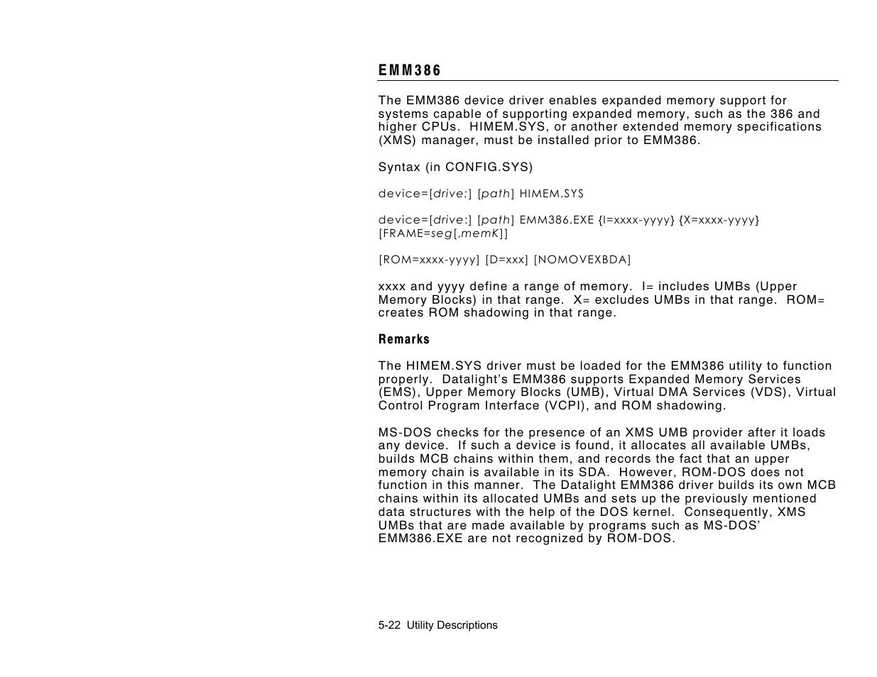 Avery Dennison 6037 Rev. AA 3/04 Programmer Manual User Manual | Page 142 / 218
