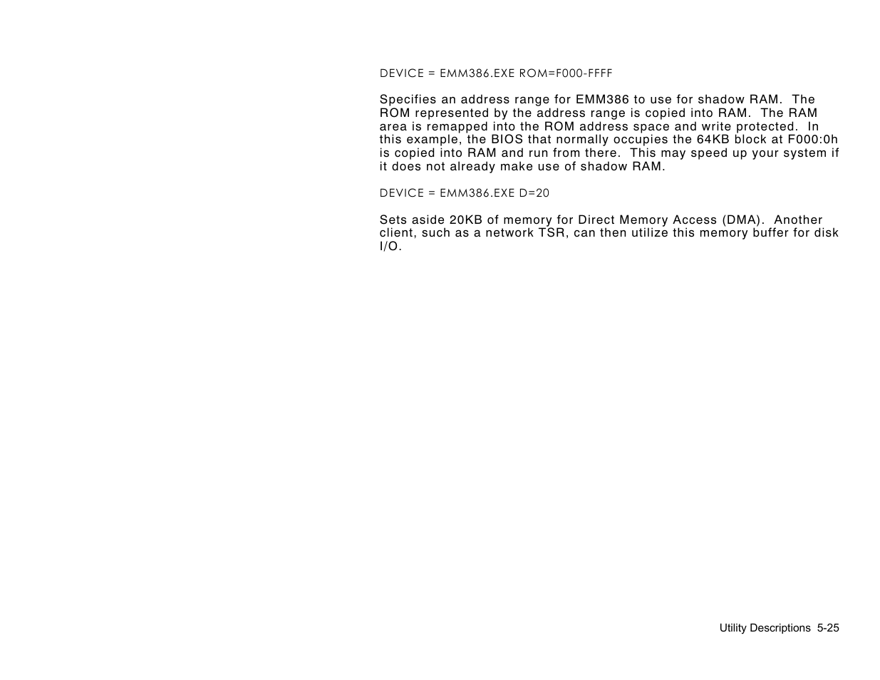 Avery Dennison 6037 Rev. AA 3/04 Programmer Manual User Manual | Page 145 / 218
