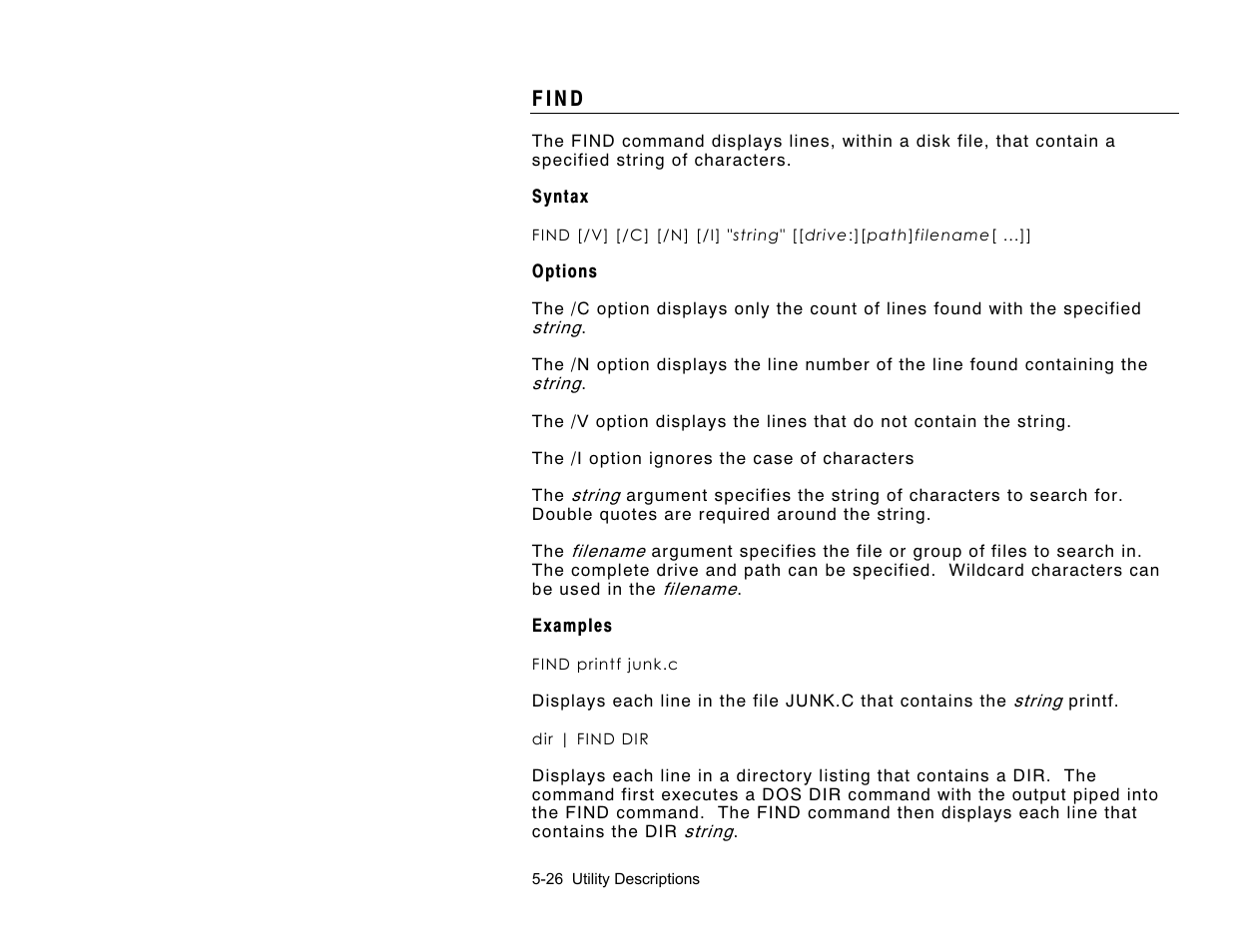 Avery Dennison 6037 Rev. AA 3/04 Programmer Manual User Manual | Page 146 / 218