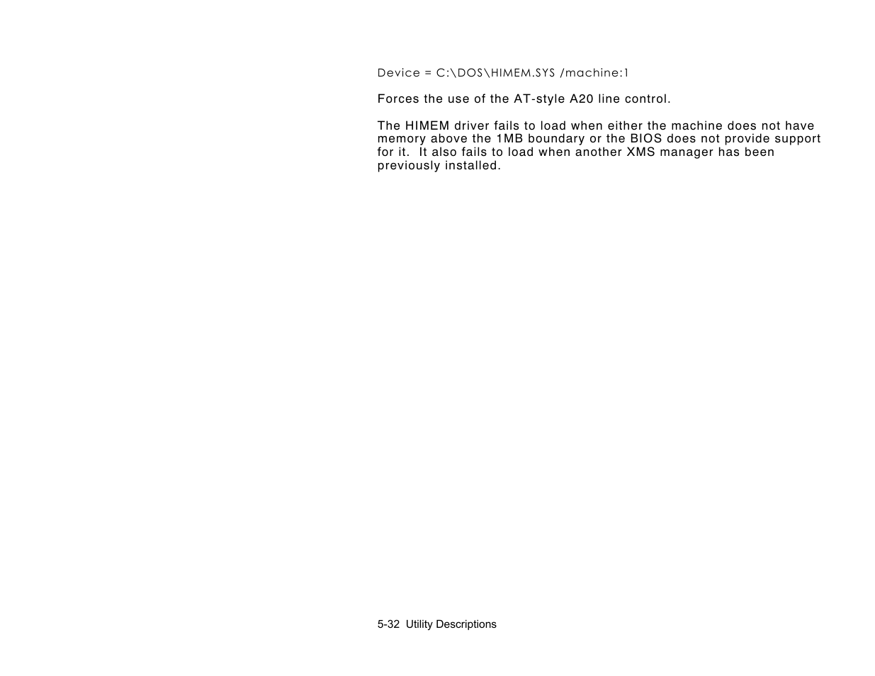 Avery Dennison 6037 Rev. AA 3/04 Programmer Manual User Manual | Page 152 / 218