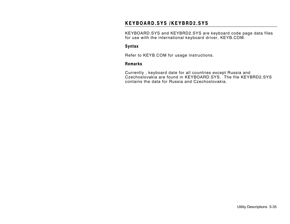 Avery Dennison 6037 Rev. AA 3/04 Programmer Manual User Manual | Page 155 / 218