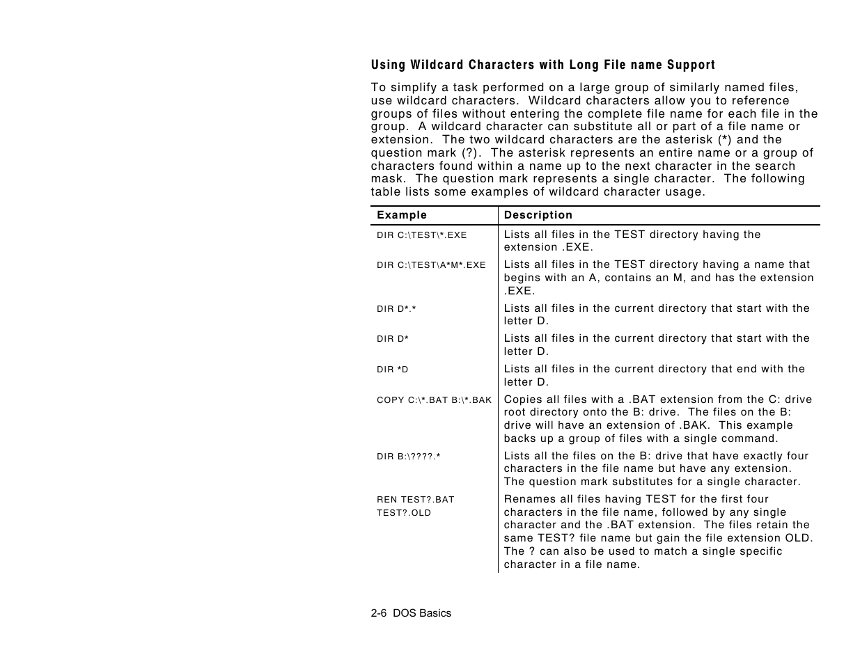 Avery Dennison 6037 Rev. AA 3/04 Programmer Manual User Manual | Page 16 / 218