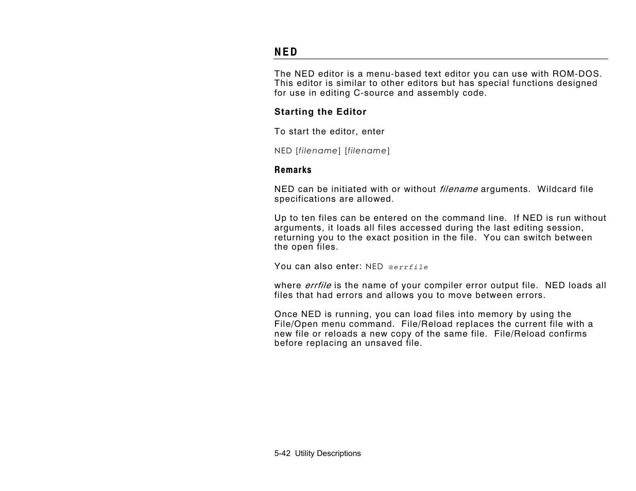 Avery Dennison 6037 Rev. AA 3/04 Programmer Manual User Manual | Page 162 / 218