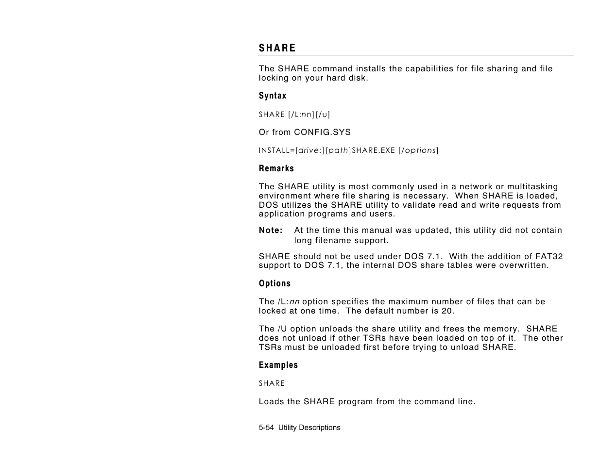 Avery Dennison 6037 Rev. AA 3/04 Programmer Manual User Manual | Page 174 / 218