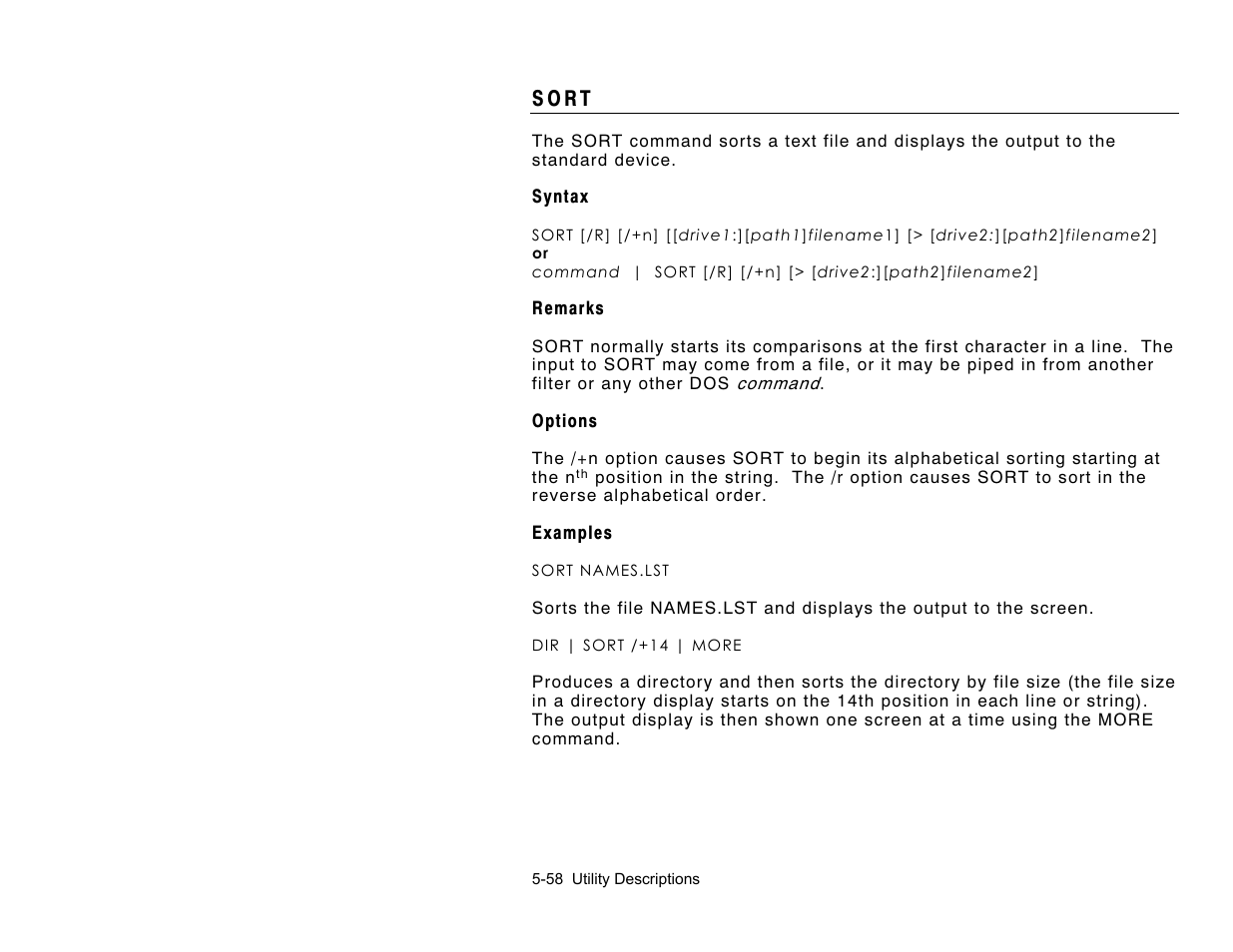 Avery Dennison 6037 Rev. AA 3/04 Programmer Manual User Manual | Page 178 / 218