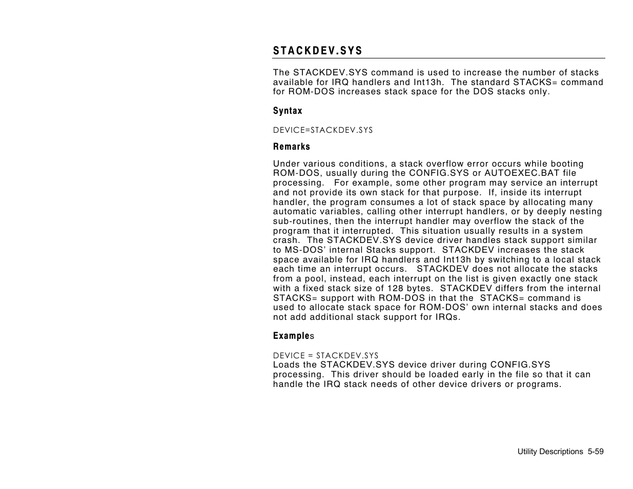 Avery Dennison 6037 Rev. AA 3/04 Programmer Manual User Manual | Page 179 / 218