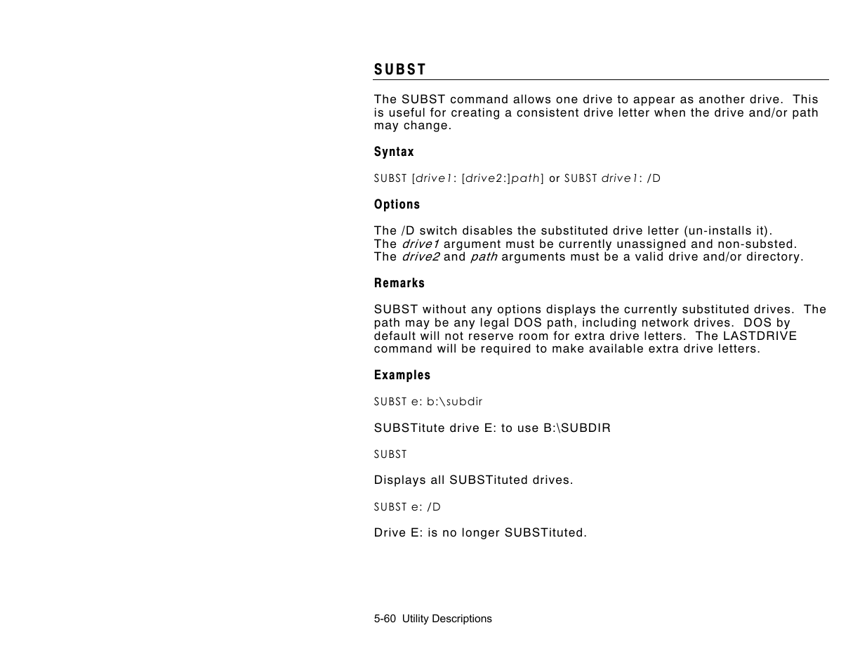 Avery Dennison 6037 Rev. AA 3/04 Programmer Manual User Manual | Page 180 / 218