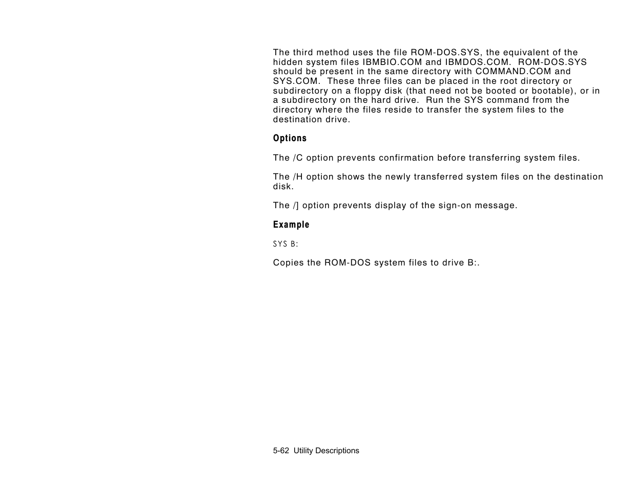 Avery Dennison 6037 Rev. AA 3/04 Programmer Manual User Manual | Page 182 / 218