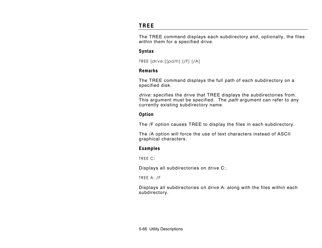 Avery Dennison 6037 Rev. AA 3/04 Programmer Manual User Manual | Page 186 / 218