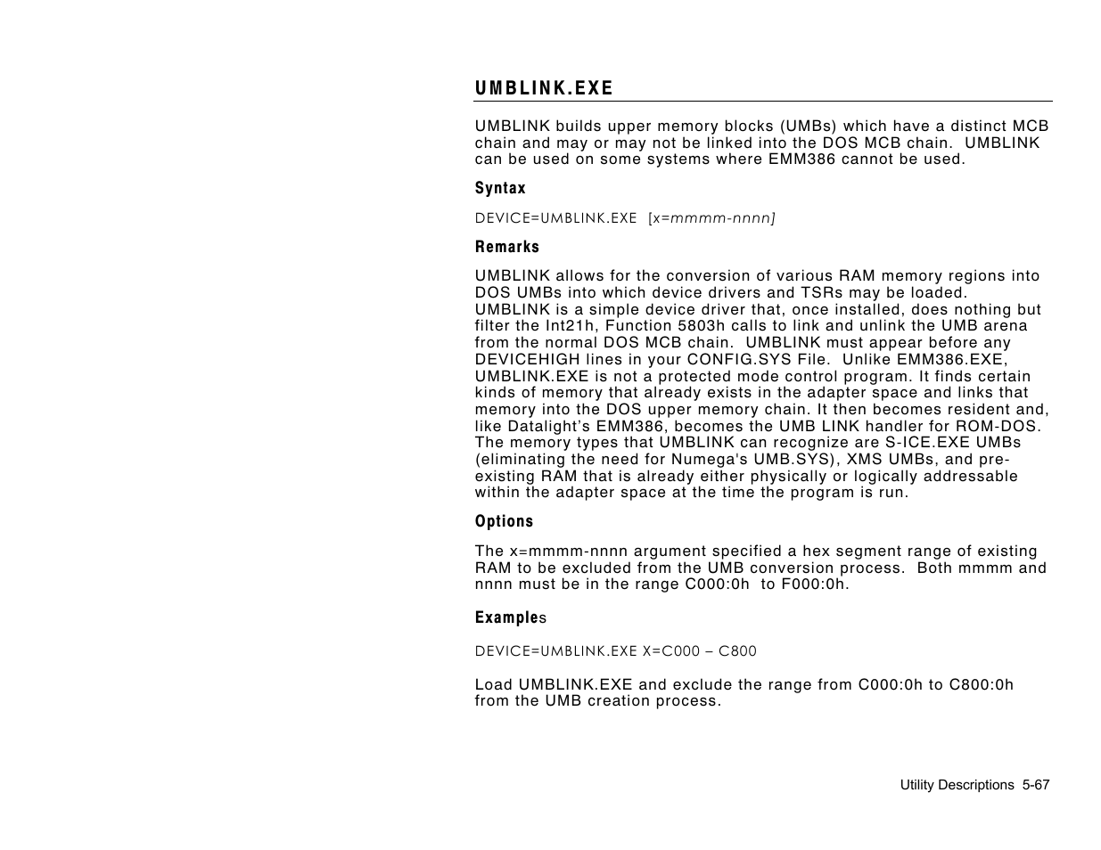 Avery Dennison 6037 Rev. AA 3/04 Programmer Manual User Manual | Page 187 / 218