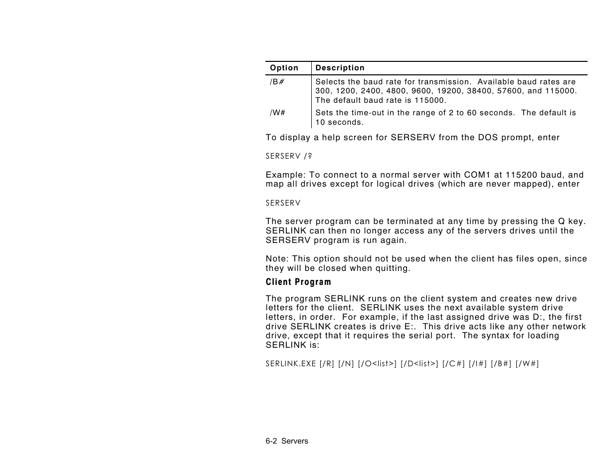 Avery Dennison 6037 Rev. AA 3/04 Programmer Manual User Manual | Page 194 / 218
