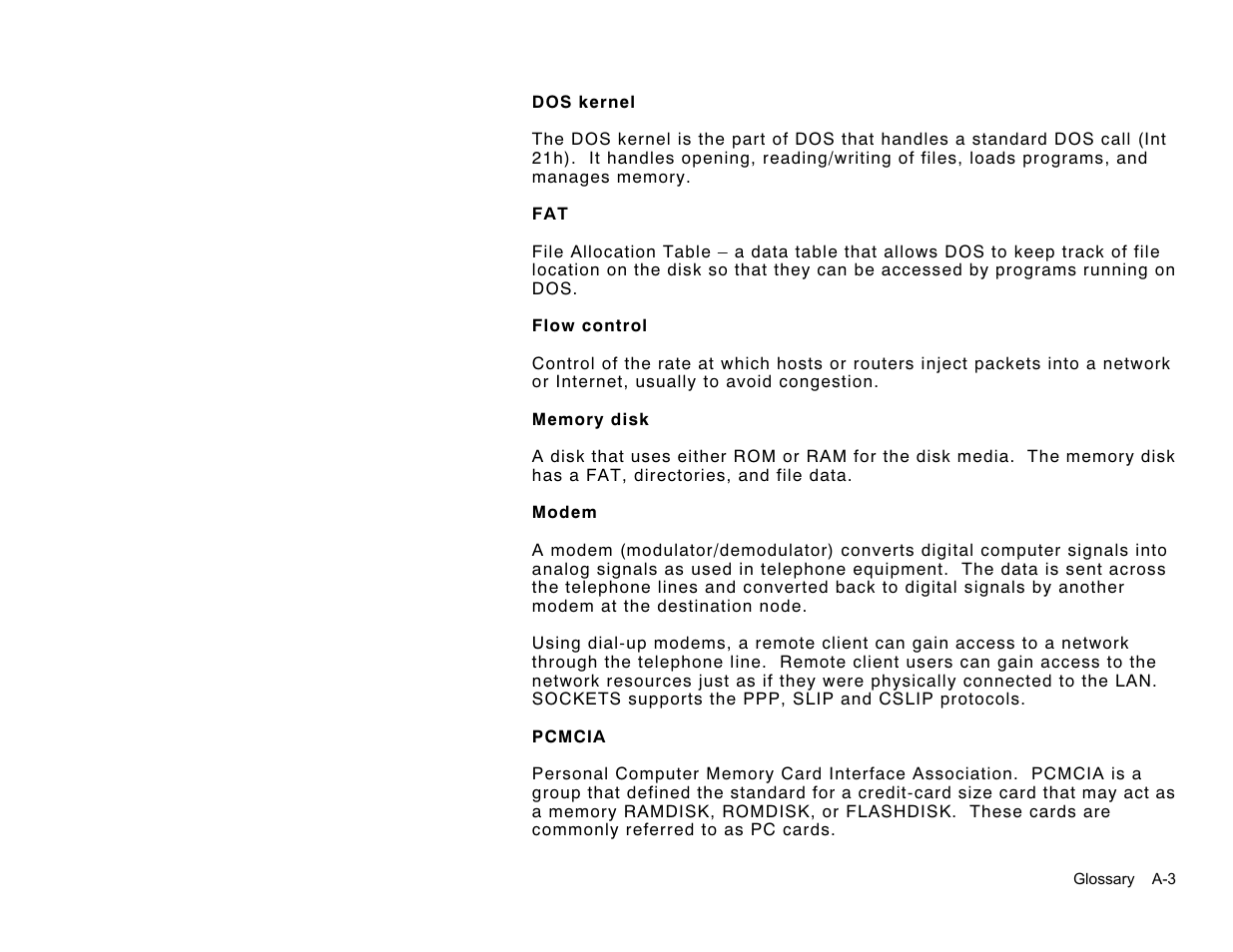 Avery Dennison 6037 Rev. AA 3/04 Programmer Manual User Manual | Page 203 / 218