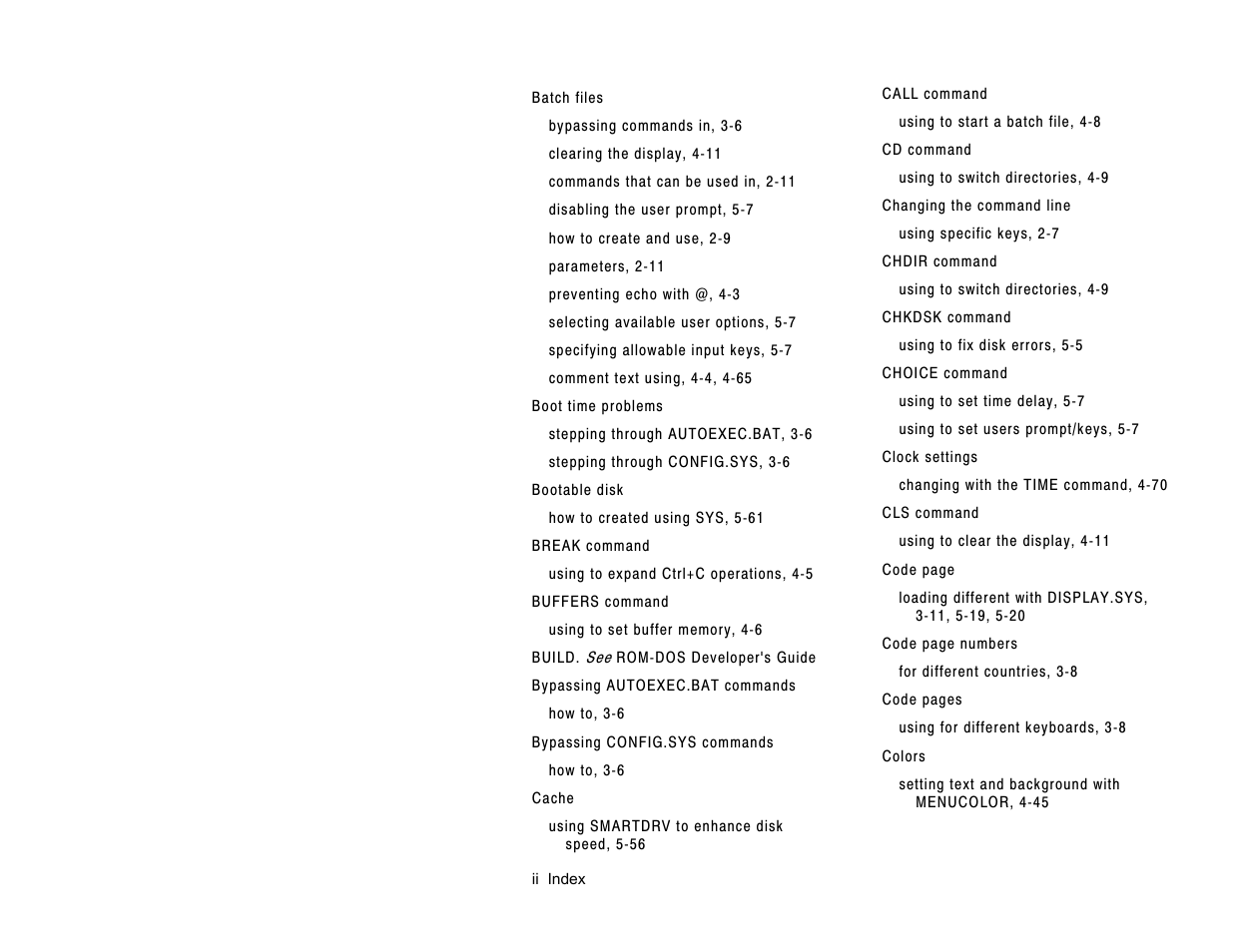Avery Dennison 6037 Rev. AA 3/04 Programmer Manual User Manual | Page 206 / 218