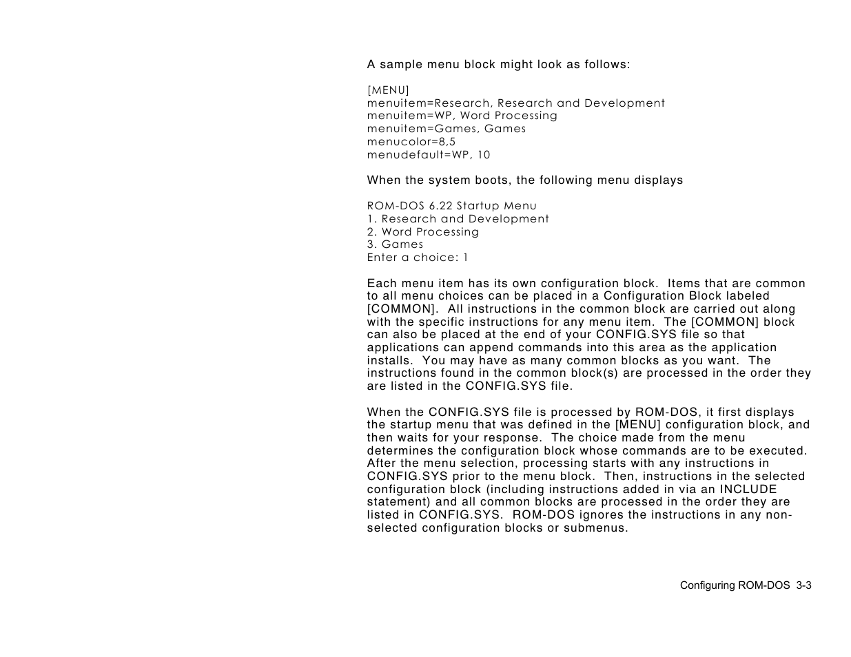 Avery Dennison 6037 Rev. AA 3/04 Programmer Manual User Manual | Page 31 / 218
