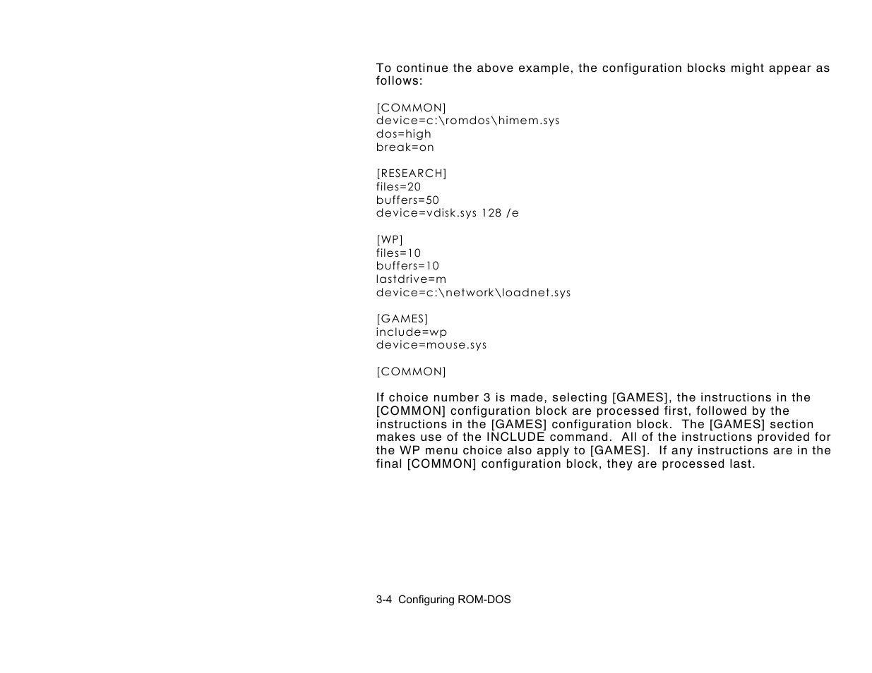 Avery Dennison 6037 Rev. AA 3/04 Programmer Manual User Manual | Page 32 / 218