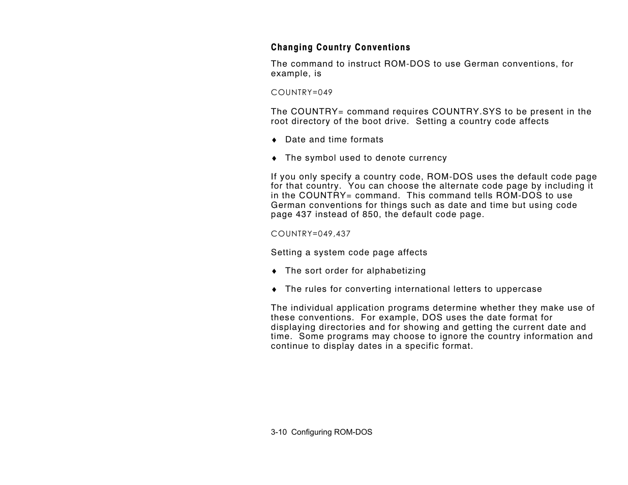 Avery Dennison 6037 Rev. AA 3/04 Programmer Manual User Manual | Page 38 / 218