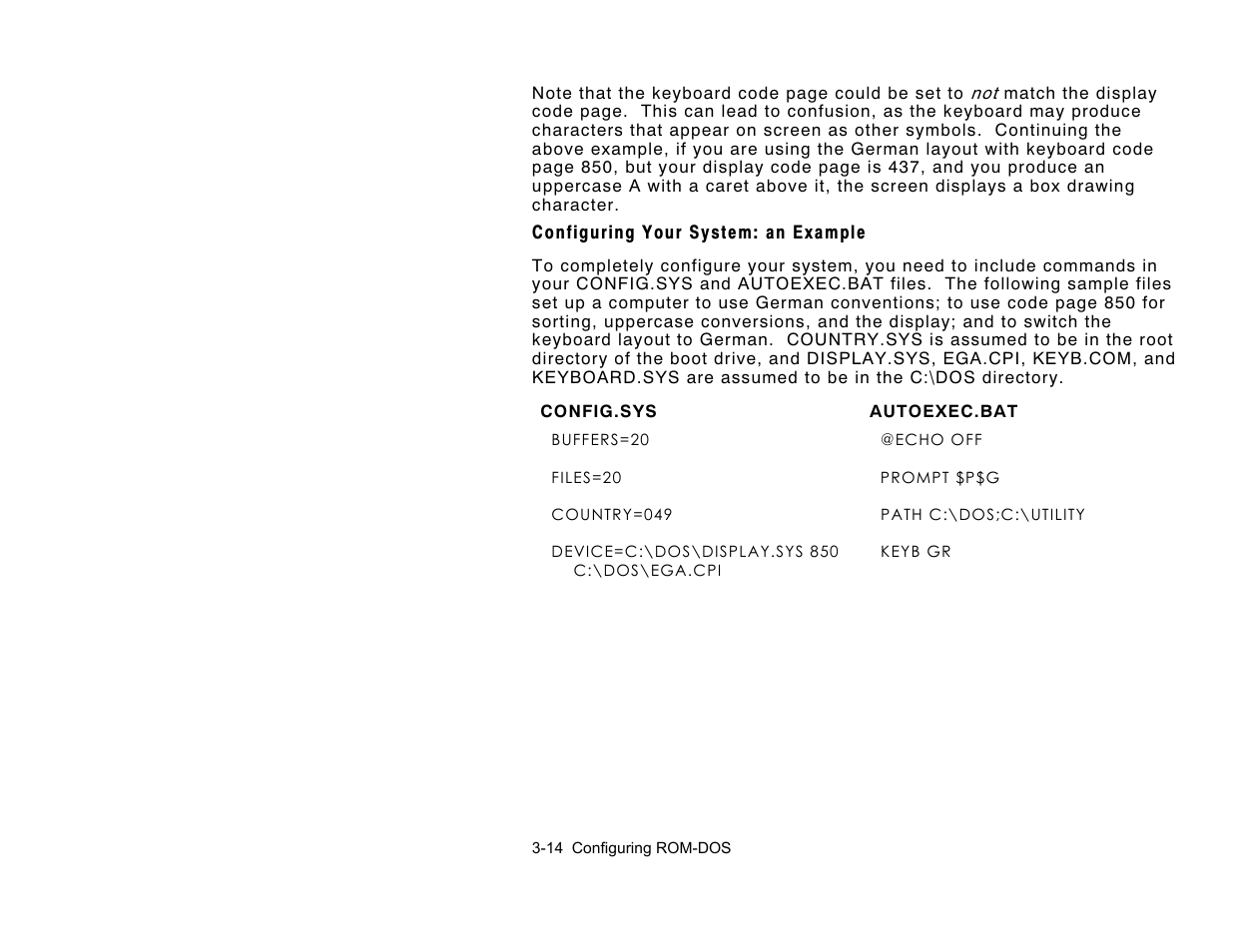 Avery Dennison 6037 Rev. AA 3/04 Programmer Manual User Manual | Page 42 / 218