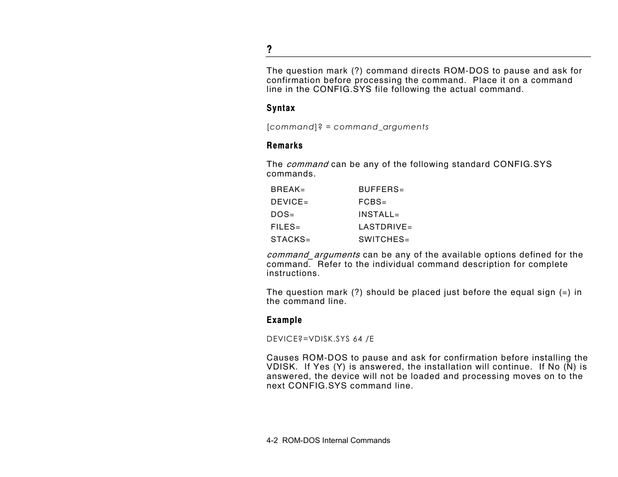 Avery Dennison 6037 Rev. AA 3/04 Programmer Manual User Manual | Page 44 / 218