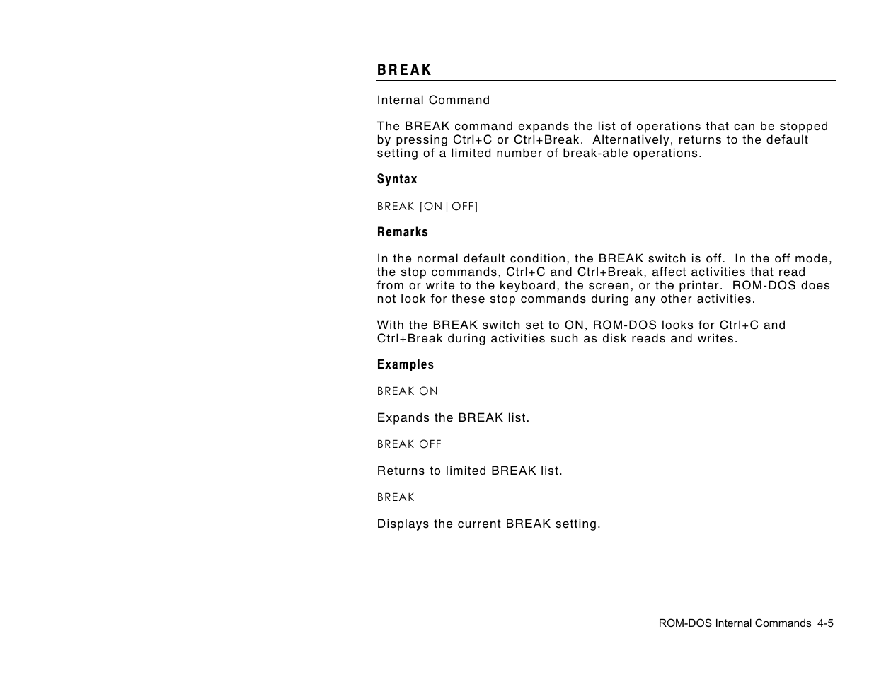 Avery Dennison 6037 Rev. AA 3/04 Programmer Manual User Manual | Page 47 / 218
