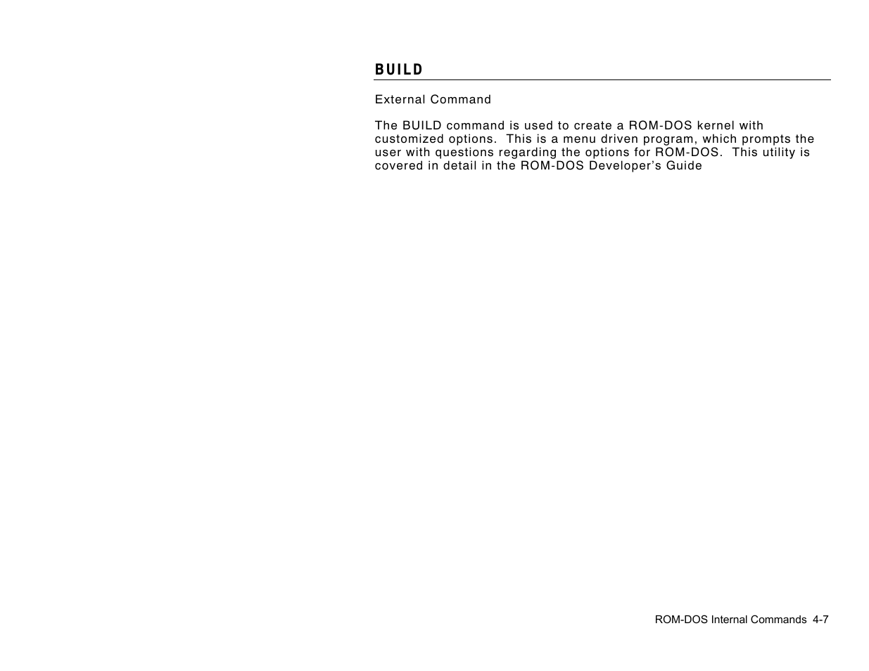 Avery Dennison 6037 Rev. AA 3/04 Programmer Manual User Manual | Page 49 / 218