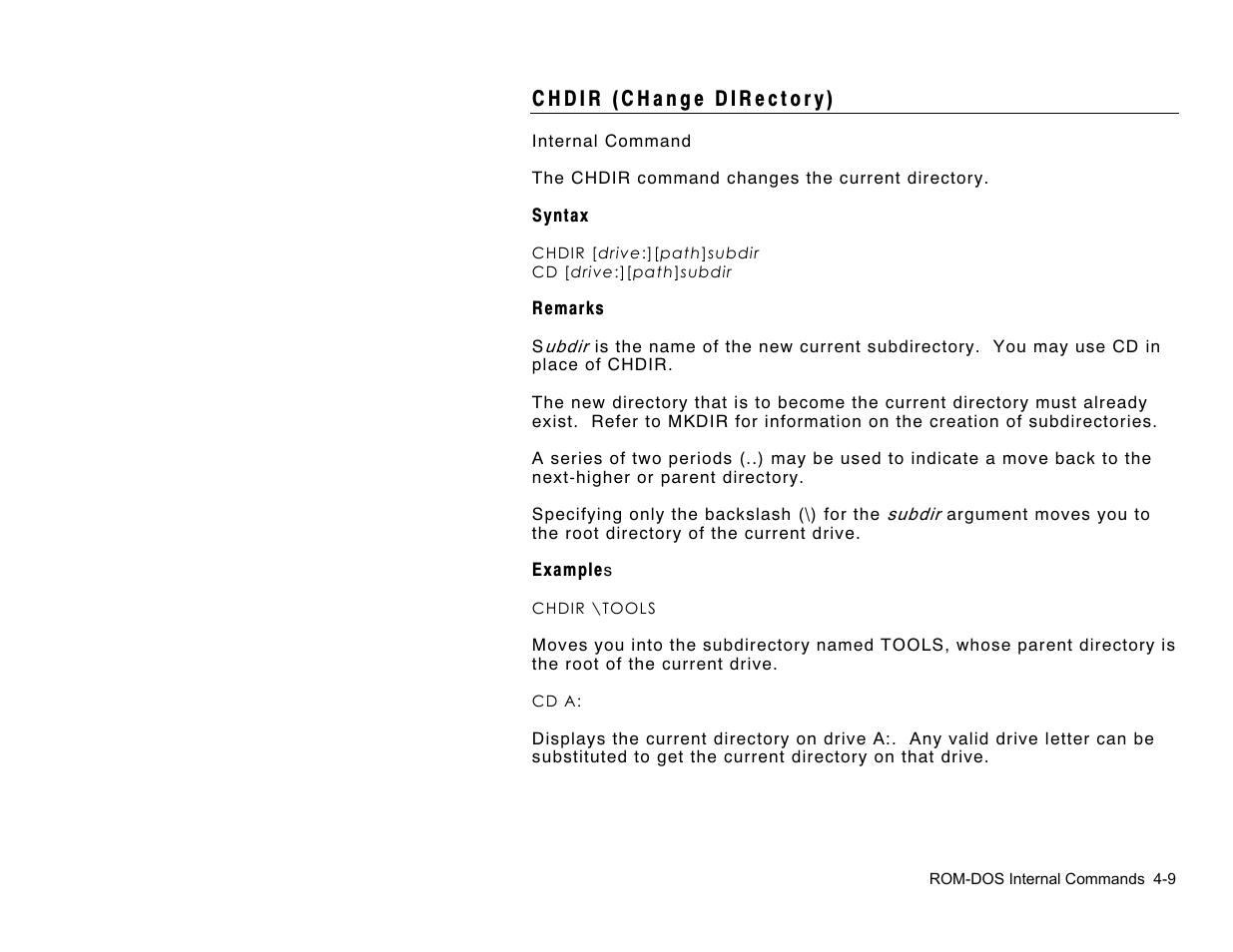 Avery Dennison 6037 Rev. AA 3/04 Programmer Manual User Manual | Page 51 / 218