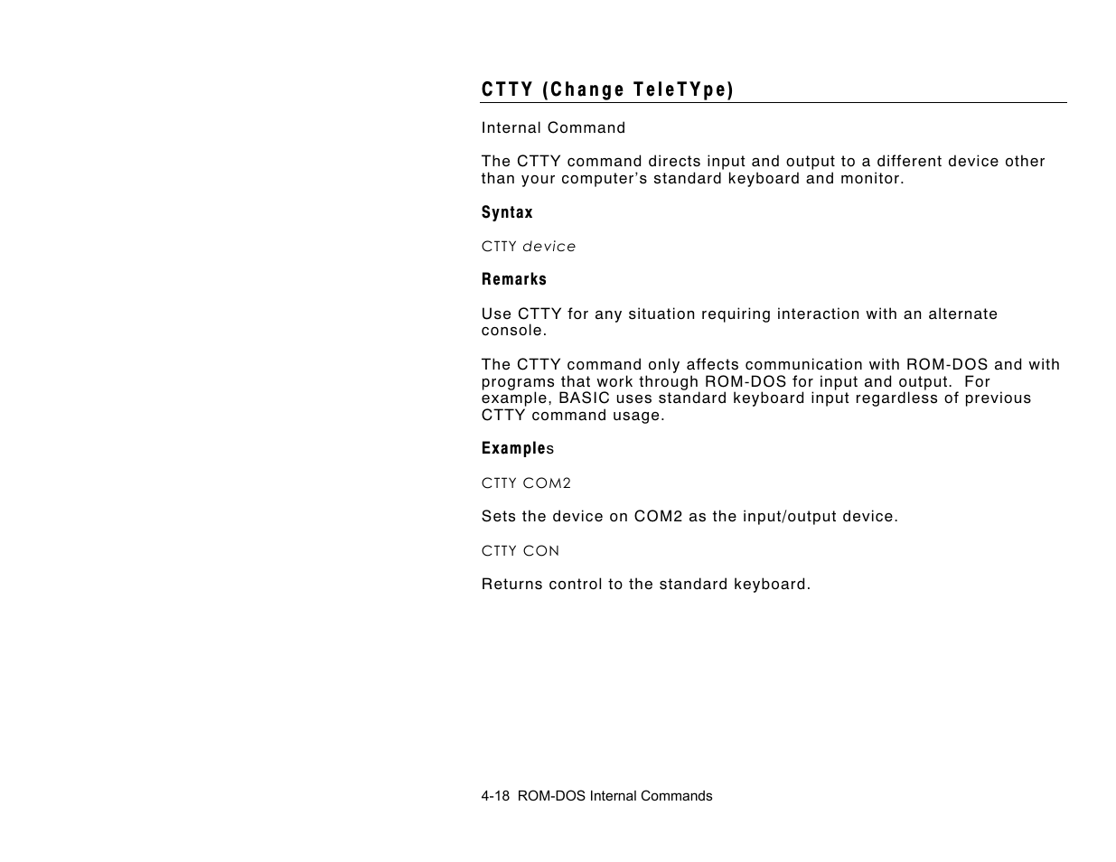 Avery Dennison 6037 Rev. AA 3/04 Programmer Manual User Manual | Page 60 / 218