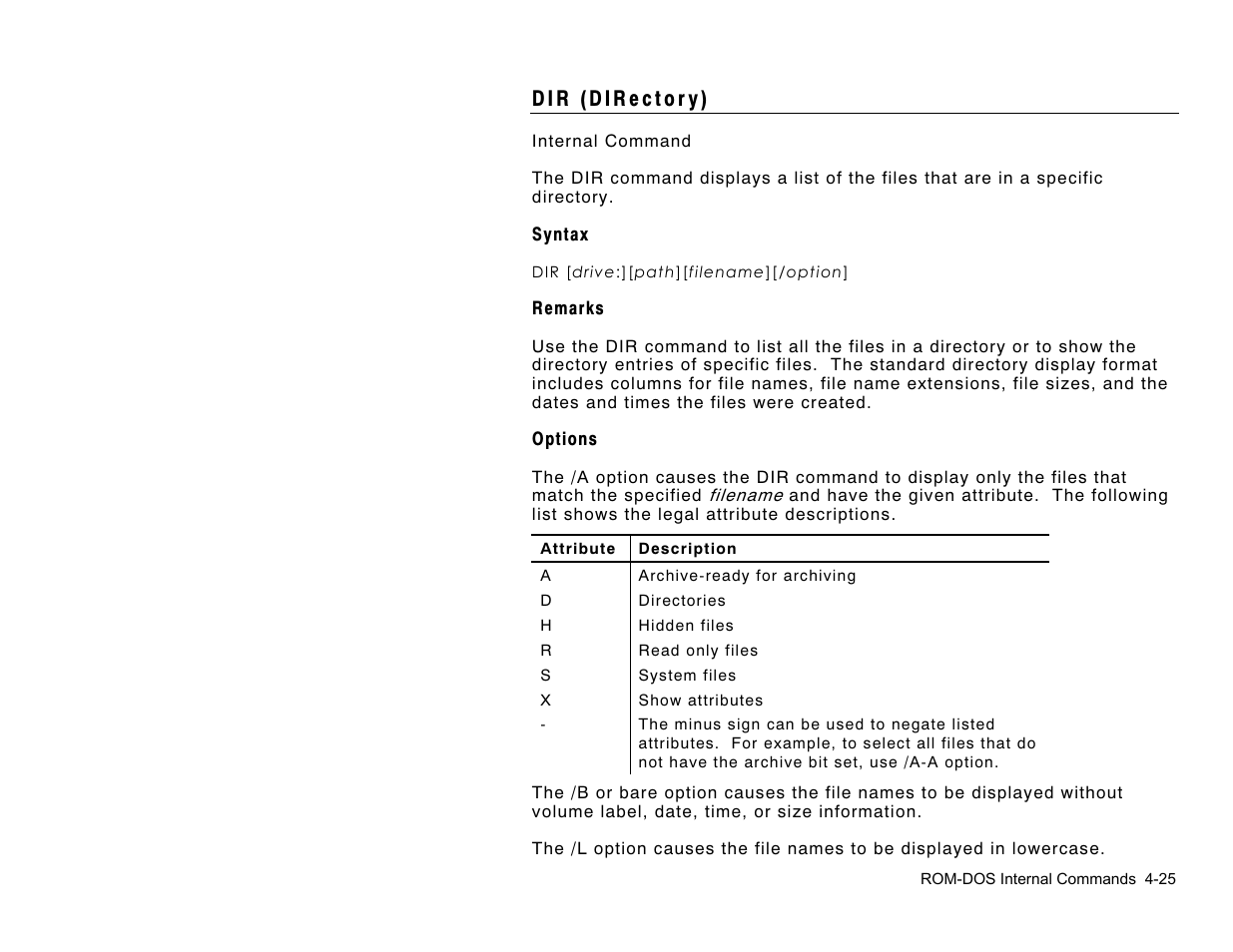 Avery Dennison 6037 Rev. AA 3/04 Programmer Manual User Manual | Page 67 / 218