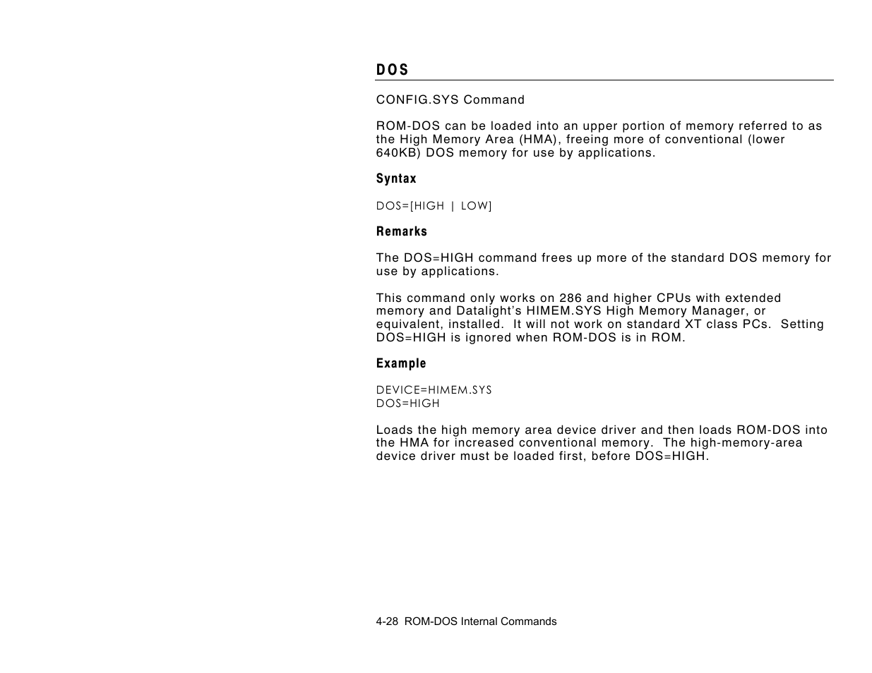 Avery Dennison 6037 Rev. AA 3/04 Programmer Manual User Manual | Page 70 / 218