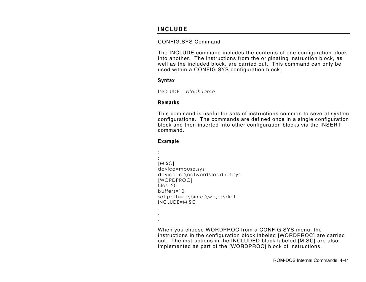 Avery Dennison 6037 Rev. AA 3/04 Programmer Manual User Manual | Page 83 / 218
