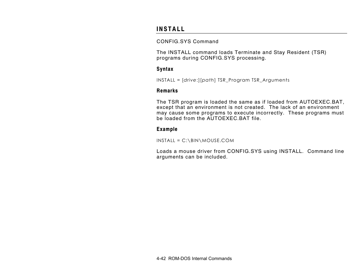 Avery Dennison 6037 Rev. AA 3/04 Programmer Manual User Manual | Page 84 / 218