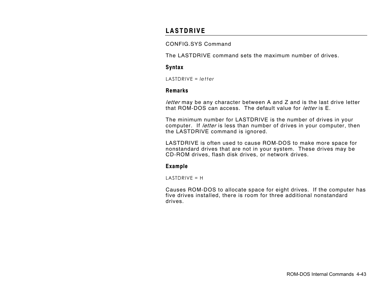 Avery Dennison 6037 Rev. AA 3/04 Programmer Manual User Manual | Page 85 / 218