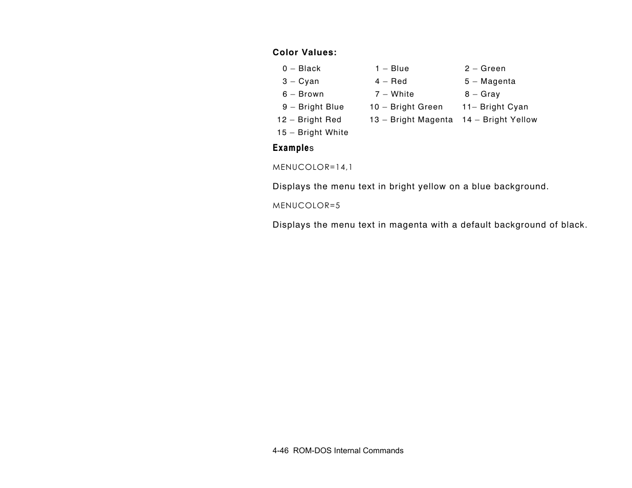 Avery Dennison 6037 Rev. AA 3/04 Programmer Manual User Manual | Page 88 / 218