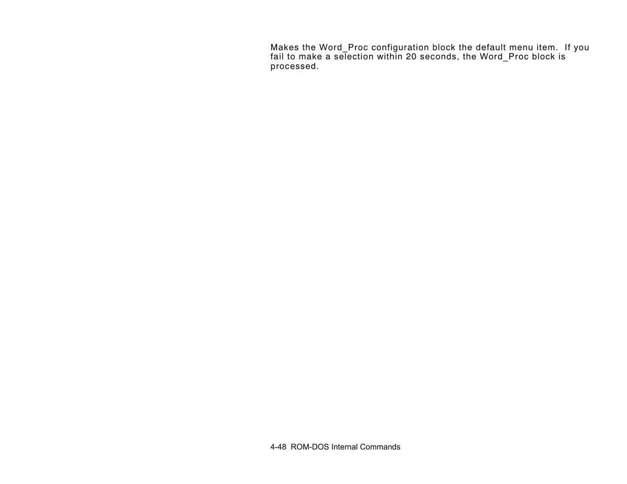 Avery Dennison 6037 Rev. AA 3/04 Programmer Manual User Manual | Page 90 / 218