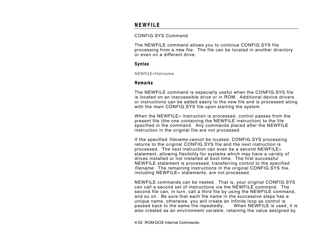 Avery Dennison 6037 Rev. AA 3/04 Programmer Manual User Manual | Page 94 / 218