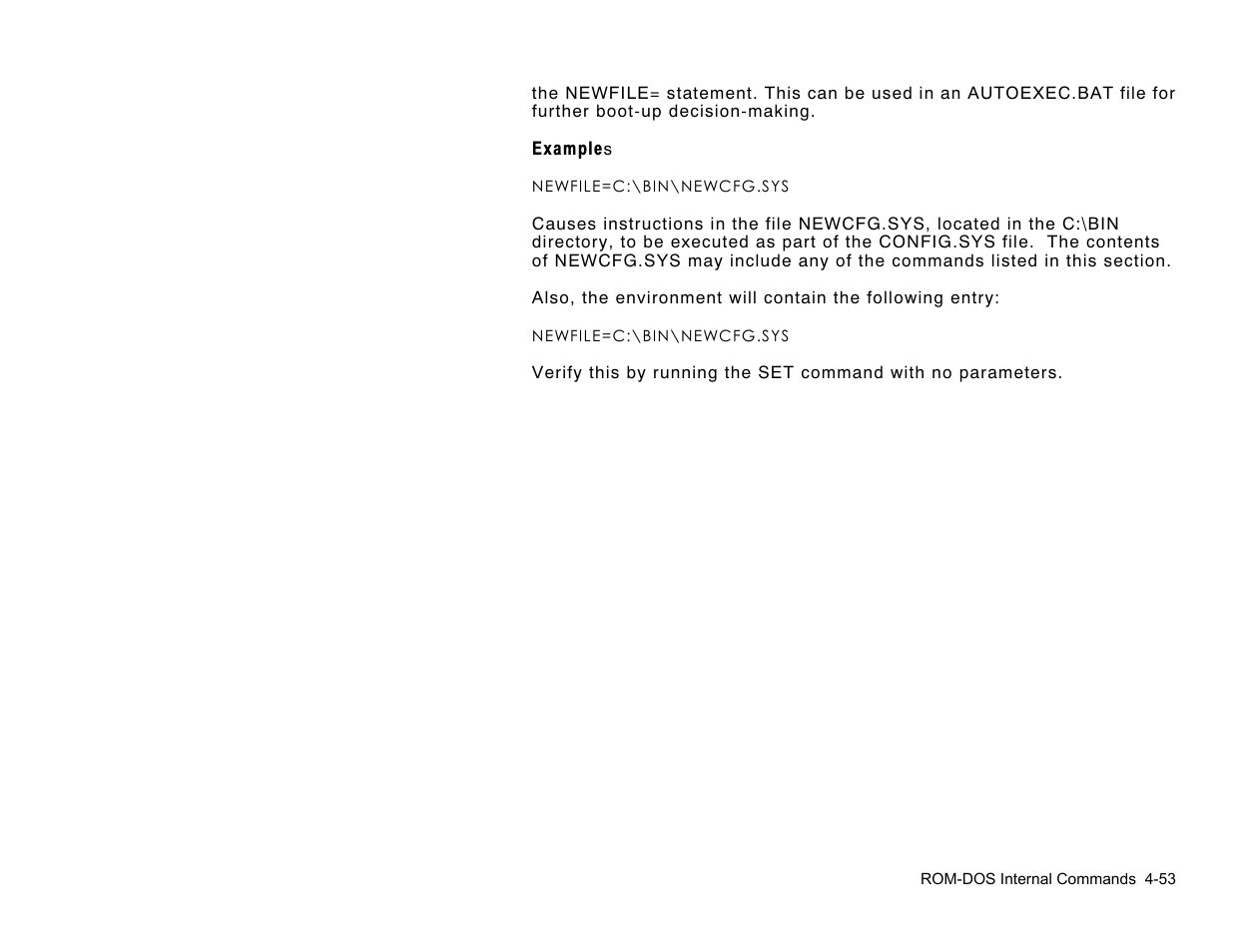 Avery Dennison 6037 Rev. AA 3/04 Programmer Manual User Manual | Page 95 / 218