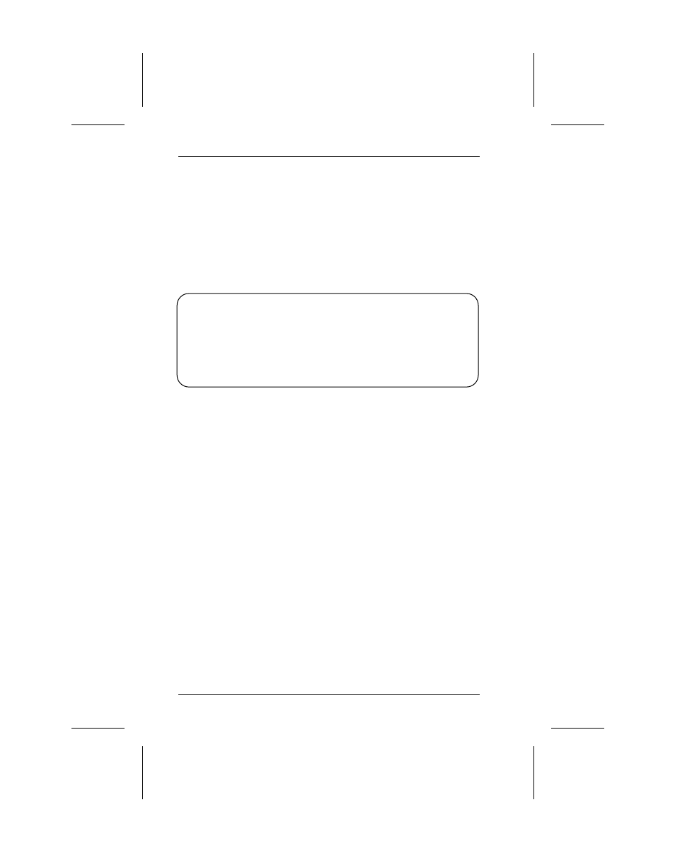 Calling for service | Avery Dennison 9401 Setup Guide User Manual | Page 8 / 8