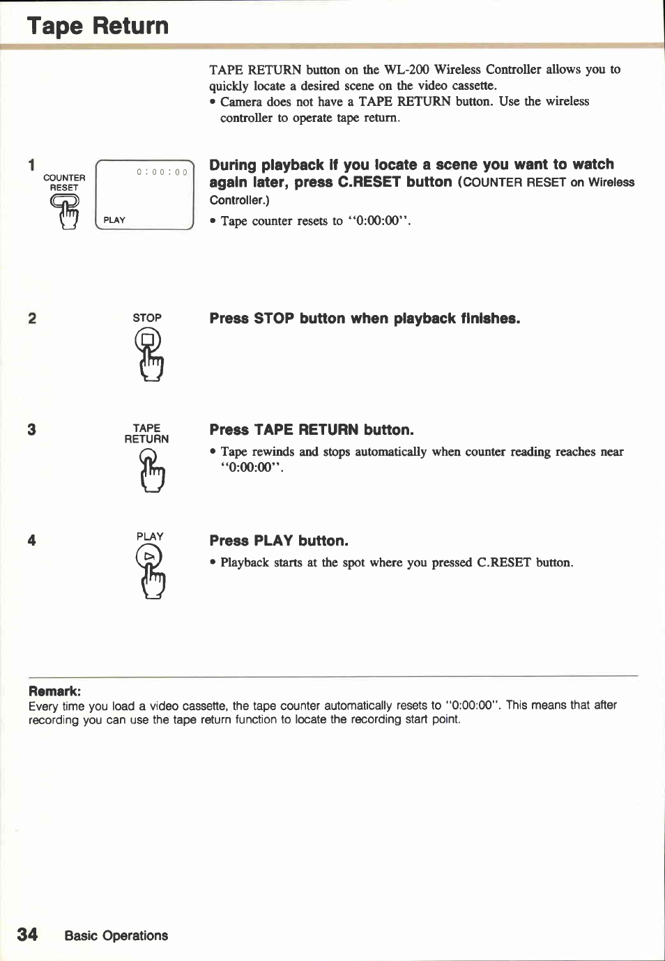 Canon E800 User Manual | Page 46 / 79