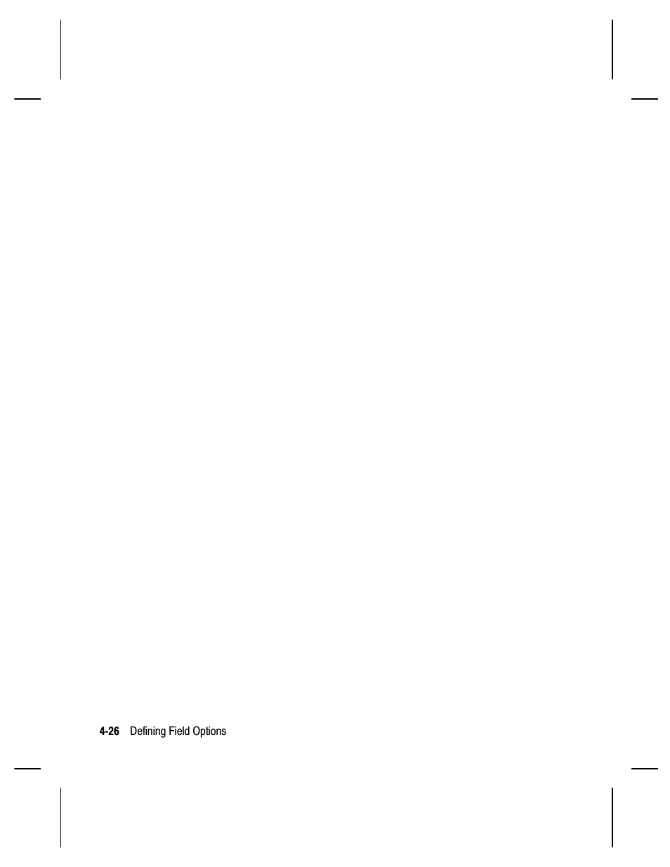 Paxar Monarch 9850 User Manual | Page 134 / 322