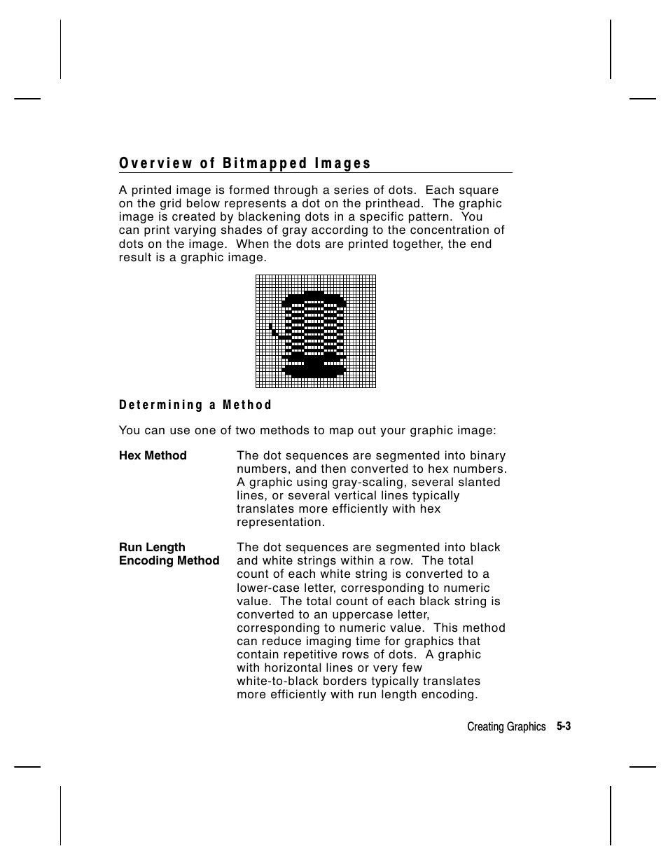 Paxar Monarch 9850 User Manual | Page 137 / 322