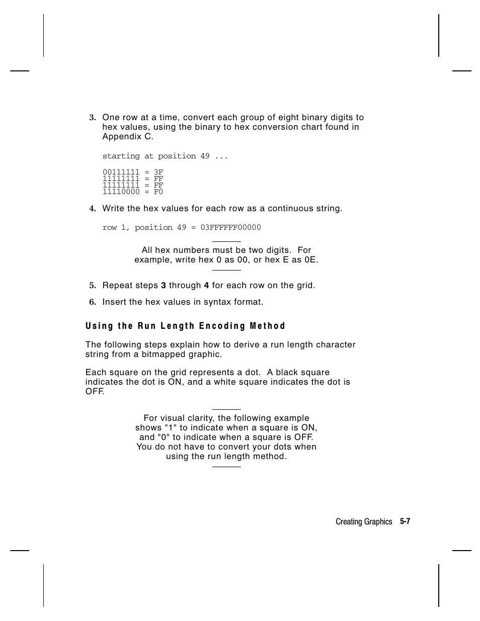 Paxar Monarch 9850 User Manual | Page 141 / 322