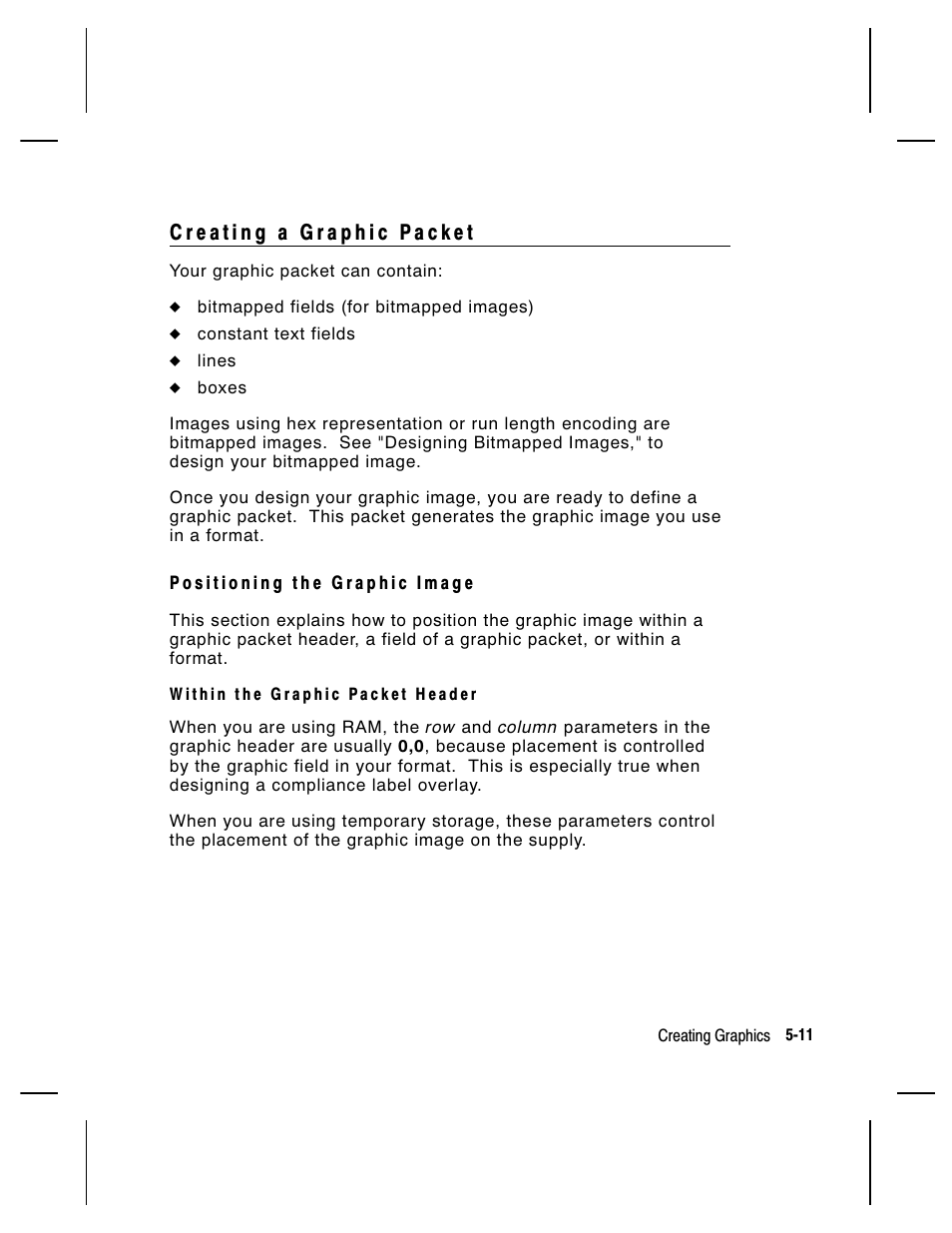 Paxar Monarch 9850 User Manual | Page 145 / 322