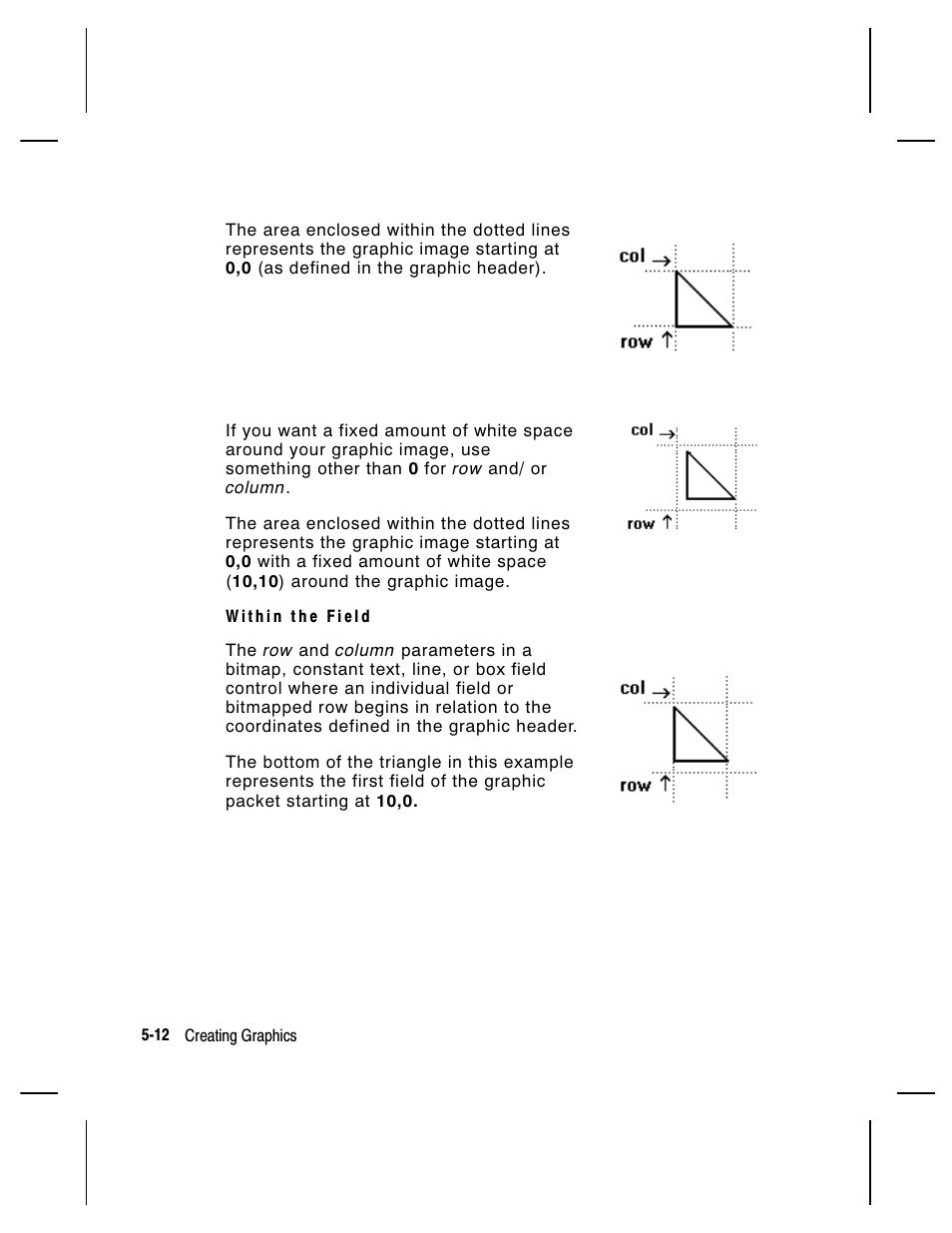 Paxar Monarch 9850 User Manual | Page 146 / 322