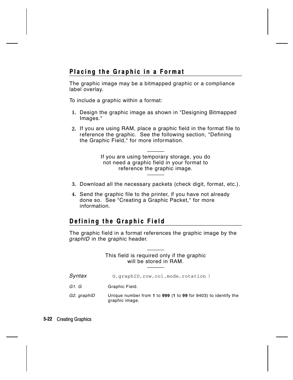 Paxar Monarch 9850 User Manual | Page 156 / 322