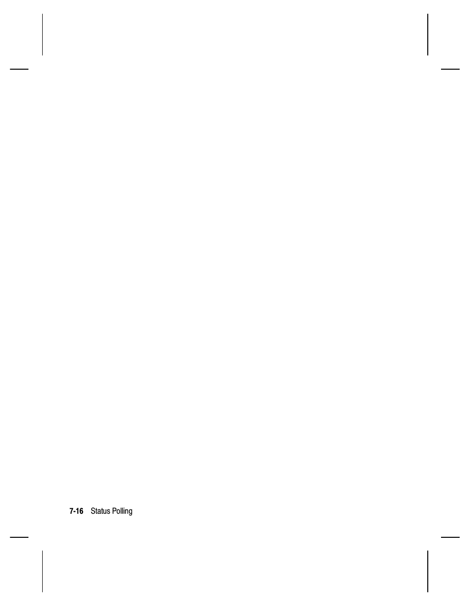 Paxar Monarch 9850 User Manual | Page 190 / 322