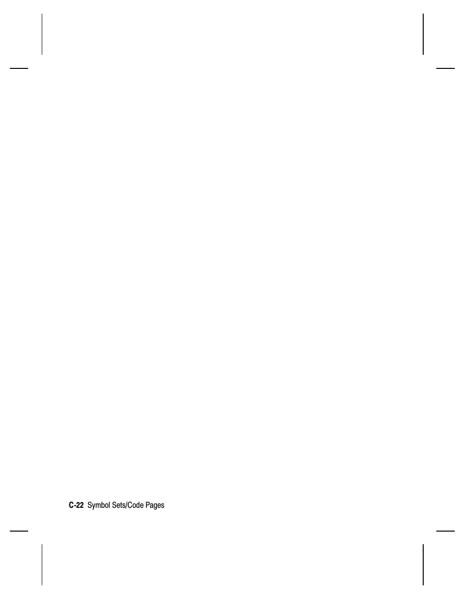 Paxar Monarch 9850 User Manual | Page 290 / 322