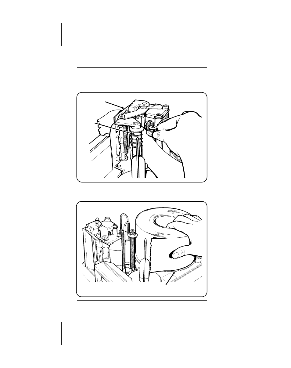 Avery Dennison 9406 Equipment Manual User Manual | Page 10 / 44